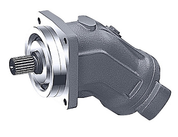 A2FO355/60R-VPH11 - Насос аксиально-поршневой постоянной производительности с наклонным блоком, рабочий объем 355 см3, номинальное давление 350 бар