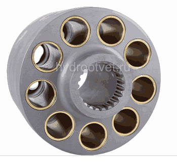 A11VLO145 CYLINDER BLOCK - Блок цилиндров
