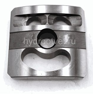 A8VO200 VALVE PLATE M - Распределитель СРЕДНИЙ