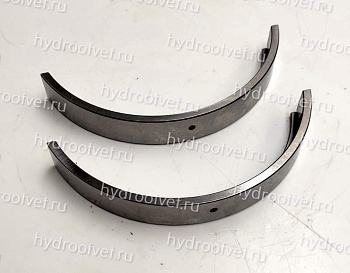 A4VG125 BEARING SEAT - Седло подшипника люльки для насоса Rexroth A4VG125 (ширина 17 мм)