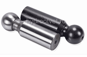 A7VO160 CENTER PIN small hole - Центральный палец (штифт) малое отверстие