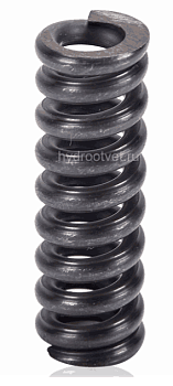 A6VM160 SPRING OF CENTER PIN - Пружина центрального пальца