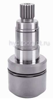 A2F80 DRIVE SHAFT-key shaft - Приводной вал шпоночный