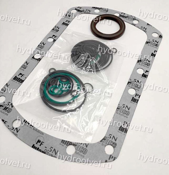 A8VO140 SEAL KIT - Комплект уплотнений (ремкомплект) для насоса Rexroth A8VO140 /63