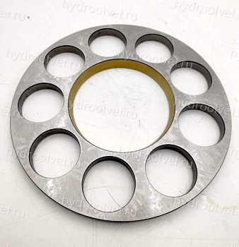 A4VG250 RETAINER PLATE - Прижимной диск (сепаратор) для насоса A4VG250