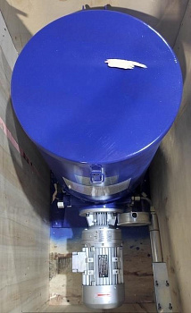 ZMYL-350bar-G1/4 0-10V - Датчик давления с диапазоном до 350 бар, присоединительной внешней резьбой G1/4" и выходным аналоговым сигналом 0-10В, точность 0,5%