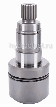 A2FM200 DRIVE SHAFT - Приводной вал