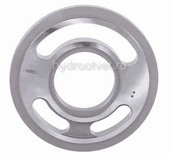 A11VO75 VALVE PLATE L - Распределитель ЛЕВЫЙ