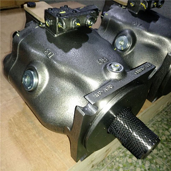 P1060BM503747 - Аксиально-поршневой насос регулируемый с наклонным диском, 60 см3, 280 бар