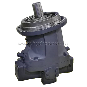 A7VO250LRDH1/63R-VPB02 - Насос аксиально-поршневой регулируемый с наклонным блоком рабочий объем 250 см3, LRDH1 = регулятор мощности с отсечкой по давлению и дистанционным управлением, номинальное давление 350 бар