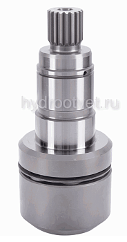 A6VM160 DRIVE SHAFT - Приводной вал