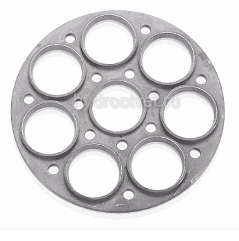 A2FE63 RETAINER PLATE - Прижимной диск (сепаратор)