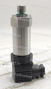 ZMYL-150bar-G1/4 4-20mA - Датчик давления с диапазоном до 150 бар, присоединительной внешней резьбой G1/4'' и выходным аналоговым сигналом 4-20 мА, точность 0,5%