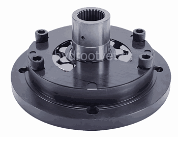 A4VG125-B CHARGE PUMP（26T+13T） - A4VG125-B насос подпитки（26T+13T）