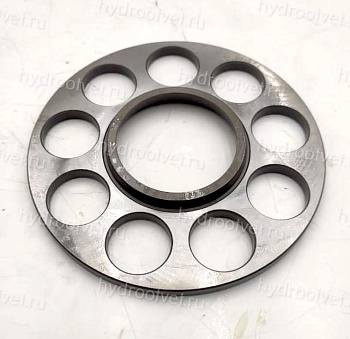 A10VSO71 RETAINER PLATE - Прижимной диск (сепаратор) для насоса Rexroth A10VSO71