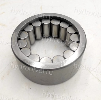 A4VSO250 SMALL BEARING - Малый подшипник F-204754 (41,8х72х30 мм) для насоса Rexroth A4VSO250
