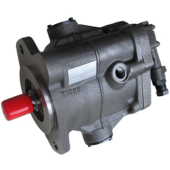 PVB20RS20C11 - Аксиально-поршневой насос регулируемый с наклонным диском, 42.8 см3, 210 бар