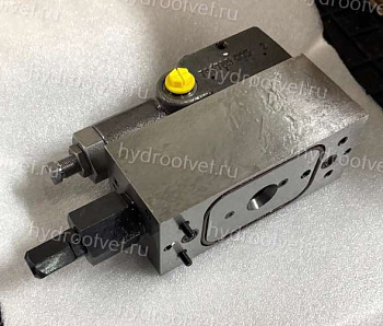 A4VSO250 LR2G VALVE - LR2G регулятор