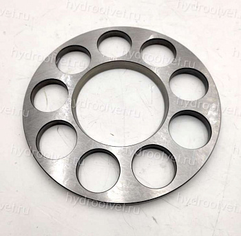 A4VSO125 RETAINER PLATE - Прижимной диск (сепаратор) для насоса A4VSO125