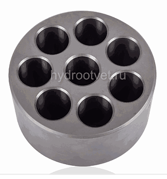 A2FE63 CYLINDER BLOCK - Блок цилиндров