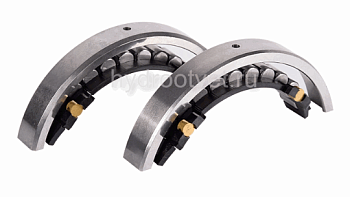 A20VLO260 SADDLE BEARING +BEARING SEAT - Опорный подшипник люльки + Опора подшипника люльки