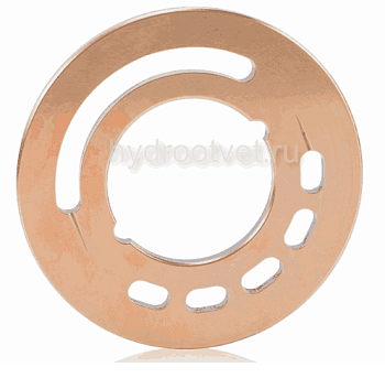 A10VO60 VALVE PLATE L - Распределитель ЛЕВЫЙ
