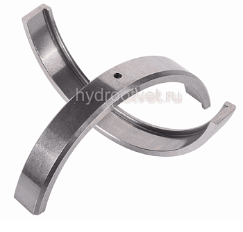 A20VLO190 BEARING SEAT - Опора подшипника люльки