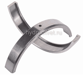 A11VLO130 BEARING SEAT - Опора подшипника люльки