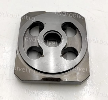 A6VM107 VALVE PLATE M - Распределитель СРЕДНИЙ для гидромотора Рексрот A6VM107 серии 63