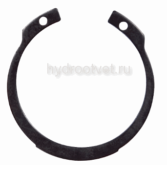 A10VO45 SNAP RING - Стопорное кольцо