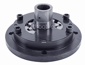 A4VG28-D CHARGE PUMP 16T+9T - A4VG28-D насос подпитки 16T+9T