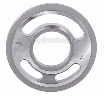 A11VLO190 VALVE PLATE L - Распределитель ЛЕВЫЙ