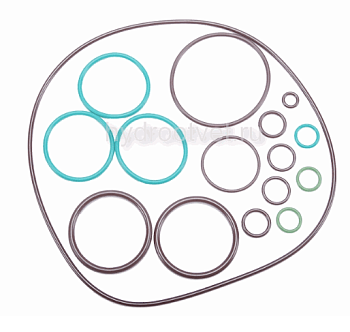 A4VG28 SEAL KIT - Комплект уплотнений (ремкомплект) для насоса Rexroth A4VG28