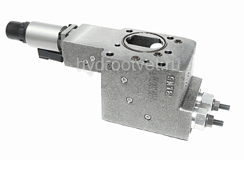 A11VSO145 LRDU2 VALVE - LRDU2 регулятор