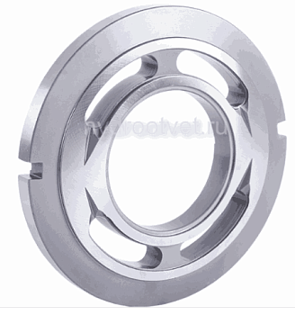 A4VG280 VALVE PLATE R - Распределитель ПРАВЫЙ