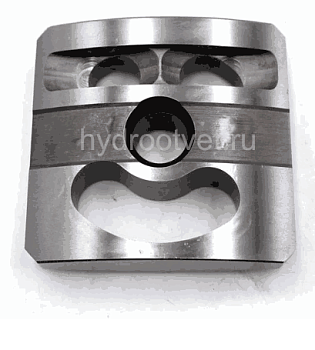 A8VO140 VALVE PLATE M - Распределитель СРЕДНИЙ