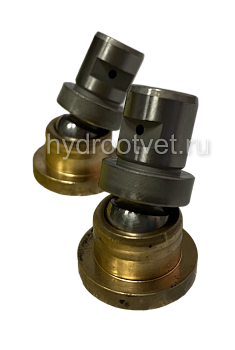 A10VSO71 PISTON OF SWASH PLATE - Поршень наклонного диска