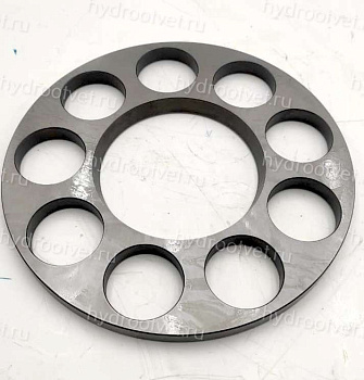 A4VSO180 RETAINER PLATE - Прижимной диск (сепаратор) для насоса A4VSO180