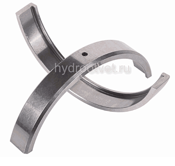 A11VO75 BEARING SEAT - Опора подшипника люльки