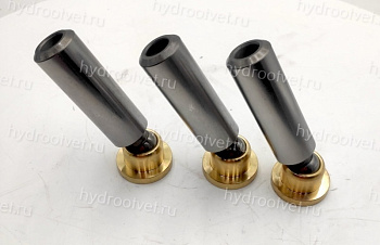 A4VSO355 PISTON SHOE SET(ONE SET=9PCS) - Набор поршней с подпятниками (в одном наборе 9 шт.)