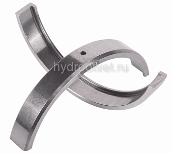 A11VO145 BEARING SEAT - Опора подшипника люльки