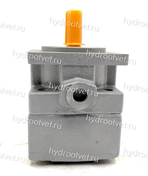 YB-D4U - Пластинчатый нерегулируемый насос с рабочим объемом 4 см3, взаимозаменяем с насосом БГ12-41Б