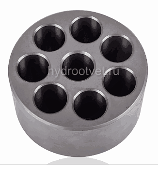 A2F80 CYLINDER BLOCK - Блок цилиндров
