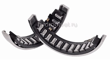 A11VLO130 SADDLE BEARING - Опорный подшипник люльки