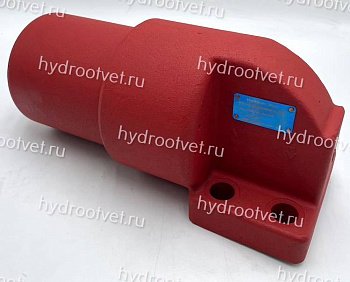 WKDFAFEBN/HC30QE10C1.X - Напорный фильтр гидравлический одинарный модели DF AFE тонкость фильтрации 10 мкм, типоразмер 30, вид присоединения: фланец Расстояние между крепежными отверстиями: 57х45, материал корпуса - чугун, рабочее давление до 315 бар, эле