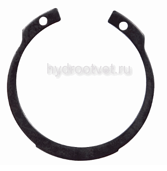 A10VO100 SNAP RING - Стопорное кольцо