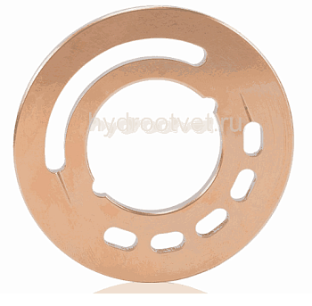 A10VO60 VALVE PLATE R - Распределитель ПРАВЫЙ