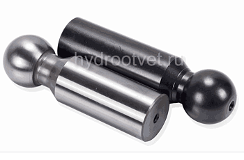 A6VM200 CENTER PIN-Small Hole - Центральный палец (штифт) - малое отверстие