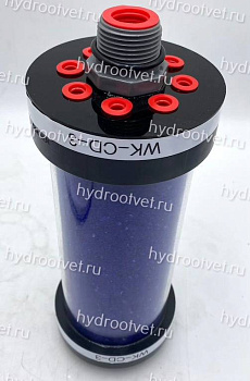 WA121GO16 - Фильтроэлемент на 16 мкм