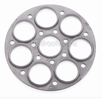 A2FM200 RETAINER PLATE - Прижимной диск (сепаратор)